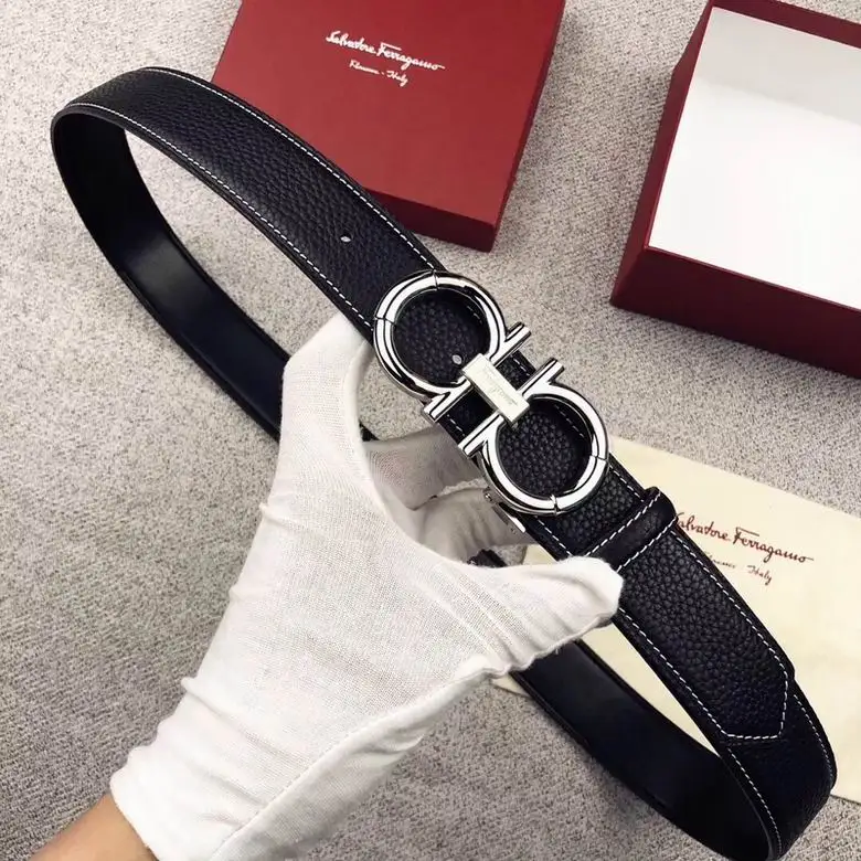 Ferragamo 34mmX95-125 7D79
